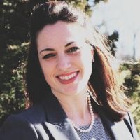 Liz Hartsgrove Photo